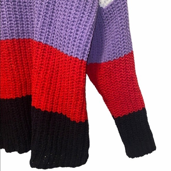 JUN & IVY Women’s Knit Sweater - Picture 2 of 5